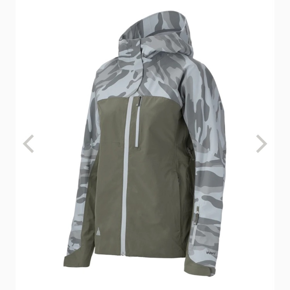 Strafe NWT 3L Meadow Jacket